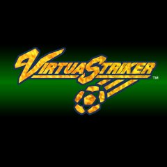 Virtua Striker (JP)