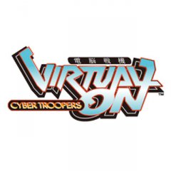 Virtual On: Cyber Troopers (JP)
