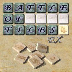 <a href='https://www.playright.dk/info/titel/battle-of-tiles-ex'>Battle Of Tiles EX</a>    24/30