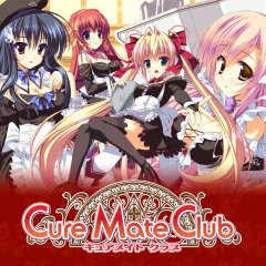 <a href='https://www.playright.dk/info/titel/cure-mate-club'>Cure Mate Club</a>    13/30