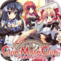 Cure Mate Club (JP)