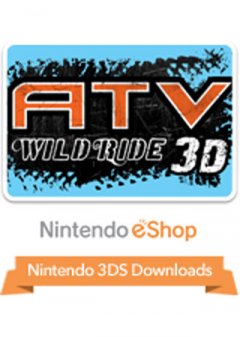 ATV Wild Ride 3D (US)