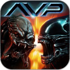 Alien Vs. Predator: Evolution (US)