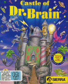 <a href='https://www.playright.dk/info/titel/castle-of-dr-brain'>Castle Of Dr. Brain</a>    21/30