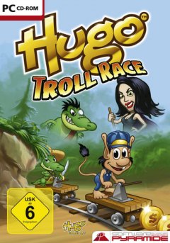 Hugo Troll Race (EU)