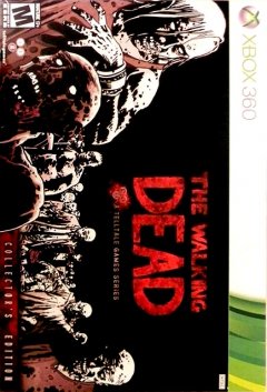 <a href='https://www.playright.dk/info/titel/walking-dead-the'>Walking Dead, The [Collector's Edition]</a>    16/30