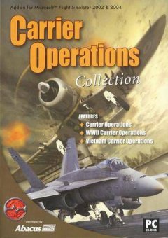 Carrier Operations Collection (EU)