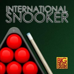International Snooker (2013) (EU)