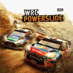 WRC Powerslide (EU)