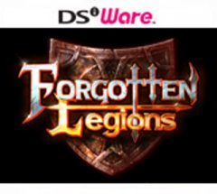 Forgotten Legions (US)