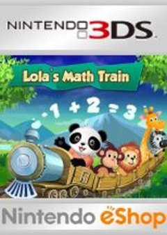 Lola's Math Train (EU)
