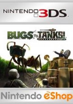 Bugs Vs. Tanks! (EU)
