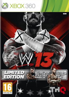 <a href='https://www.playright.dk/info/titel/wwe-13'>WWE 13 [Limited Edition]</a>    7/30
