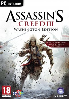 <a href='https://www.playright.dk/info/titel/assassins-creed-iii-washington-edition'>Assassin's Creed III: Washington Edition</a>    26/30