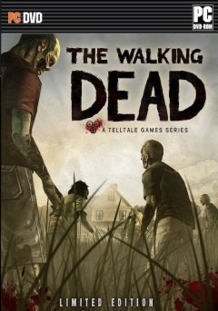 Walking Dead, The (US)