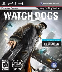 Watch Dogs (US)
