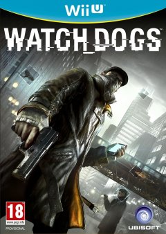 Watch Dogs (EU)