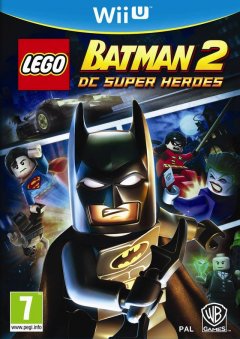 <a href='https://www.playright.dk/info/titel/lego-batman-2-dc-super-heroes'>Lego Batman 2: DC Super Heroes</a>    23/30