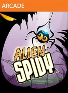 Alien Spidy (US)