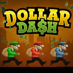 Dollar Dash (EU)