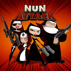 Nun Attack (US)