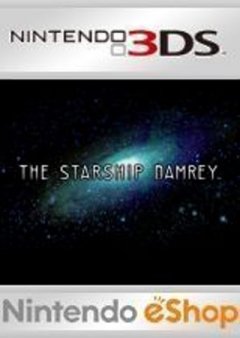<a href='https://www.playright.dk/info/titel/starship-damrey-the'>Starship Damrey, The</a>    9/30