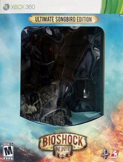 <a href='https://www.playright.dk/info/titel/bioshock-infinite'>BioShock Infinite [Ultimate Songbird Edition]</a>    11/30