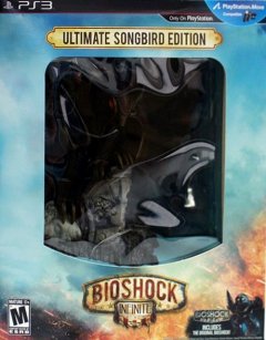 BioShock Infinite [Ultimate Songbird Edition] (US)