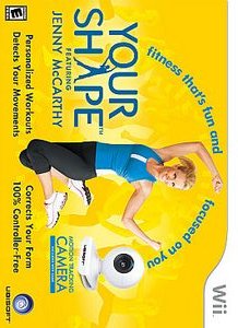 Your Shape [Camera Bundle] (US)