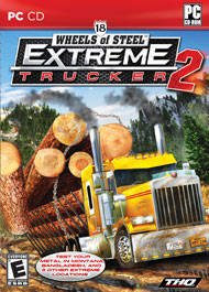 18 Wheels Of Steel: Extreme Trucker 2 (US)