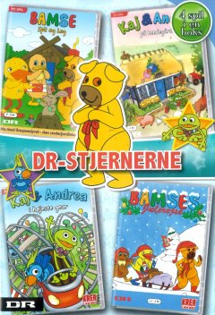 DR-Stjernerne (EU)