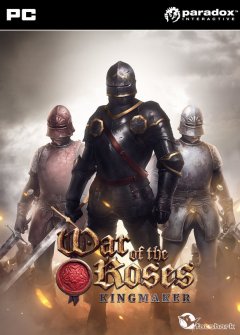 <a href='https://www.playright.dk/info/titel/war-of-the-roses-kingmaker'>War Of The Roses: Kingmaker</a>    17/30