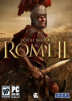 Total War: Rome II (US)