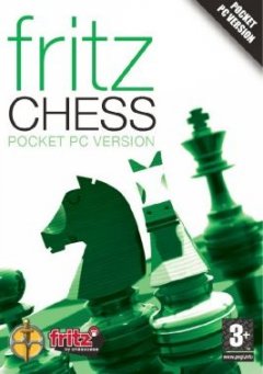 Fritz Chess: Pocket PC Version (EU)
