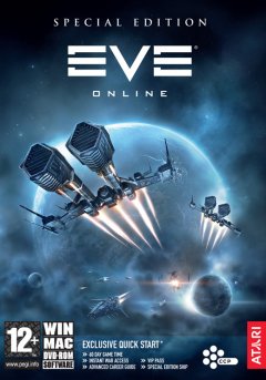 Eve Online: Special Edition (EU)