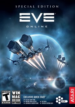 Eve Online: Special Edition (US)