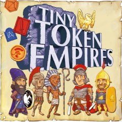 Tiny Token Empires (EU)