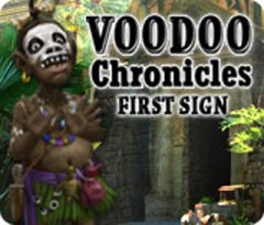 Voodoo Chronicles: The First Sign (US)