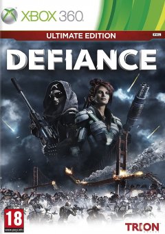 Defiance [Ultimate Edition] (EU)