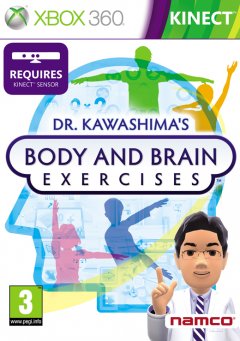Body And Brain Exercises (EU)