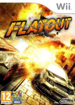 FlatOut (2012) (EU)
