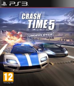 <a href='https://www.playright.dk/info/titel/crash-time-5-undercover'>Crash Time 5: Undercover</a>    13/30