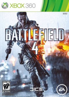 Battlefield 4 (US)