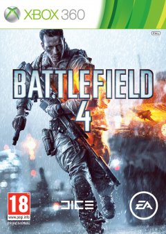 Battlefield 4 (EU)