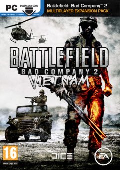 Battlefield: Bad Company 2: Vietnam (EU)