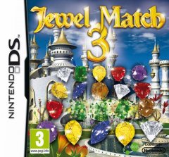 Jewel Match 3 (EU)