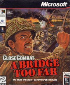 Close Combat: A Bridge Too Far (US)