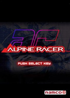 Alpine Racer