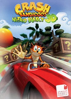 <a href='https://www.playright.dk/info/titel/crash-bandicoot-nitro-kart-3d'>Crash Bandicoot Nitro Kart 3D</a>    3/21