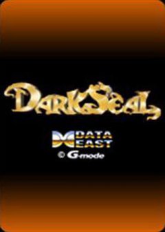 Dark Seal